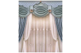 Curtains