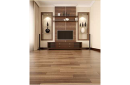 Wooden Flooring