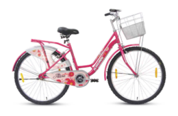 Allina 26t Slr/Mtb