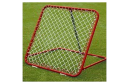 Cricket Rebounded Net