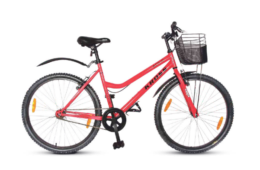 Eco lady 26t