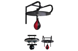 Speed Ball Platform Set