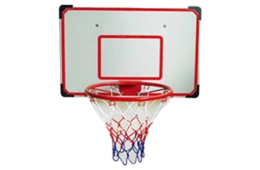 BasketBall Ring